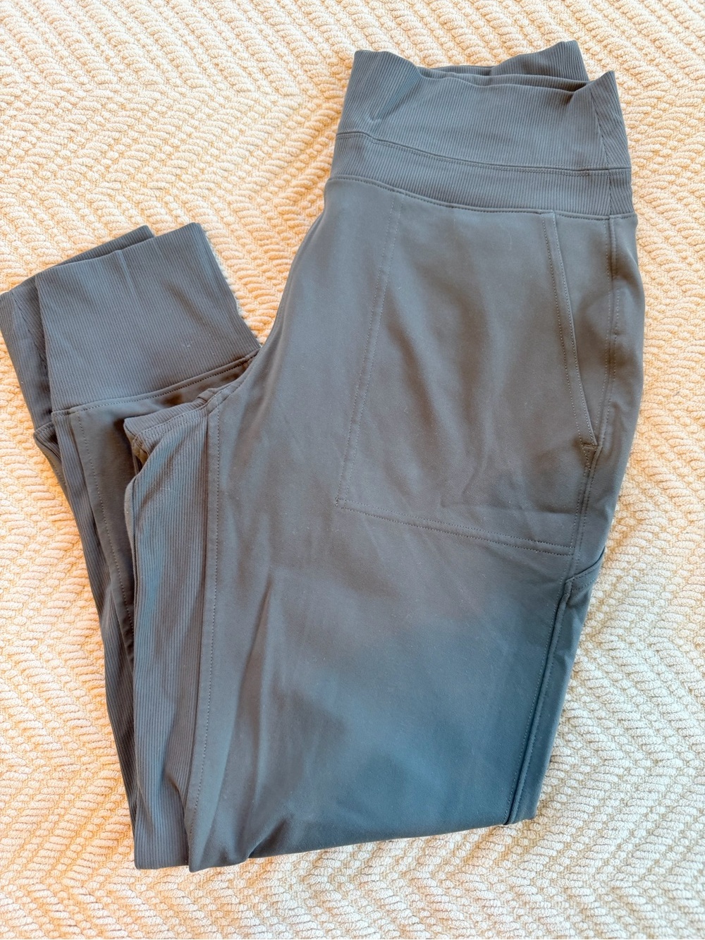 Athleta Venice High Rise Jogger